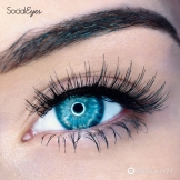 SocialEyes - Playing Coy