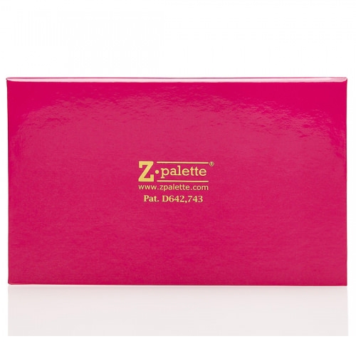 Z-Palette Hot Pink