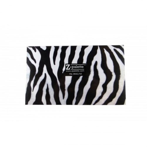 Z-Palette Zebra