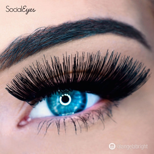 SocialEyes - Come Hither