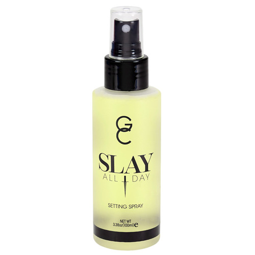 Gerard Cosmetics Slay All Day Setting Spray