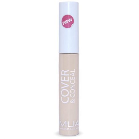 MUA Cover and Conceal Wand