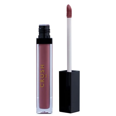 Crush Cosmetics Liquid Lipsticks