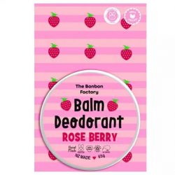 Rose Berry Deodorant